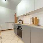 Andrei Flat - Free Parking & Wi-fi Apartament Vigasio