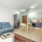 Andrei Flat - Free Parking & Wi-fi Apartament *