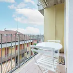 Andrei Flat - Free Parking & Wi-fi Apartament *