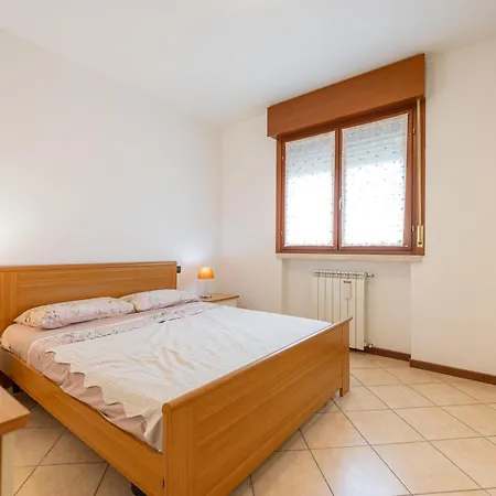 Appartamento Andrei Flat - Free Parking & Verona