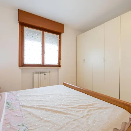 Andrei Flat - Free Parking & Verona Apartment Vigasio
