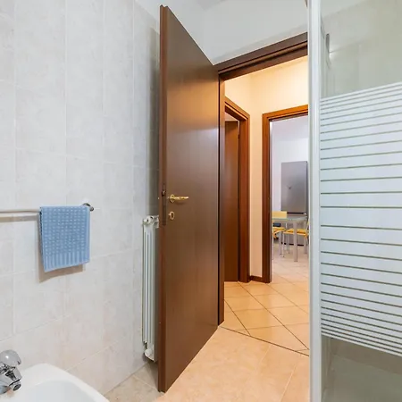Andrei Flat - Free Parking & Verona Vigasio