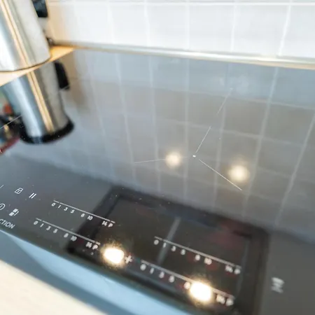 Andrei Flat - Free Parking & Wi-fi