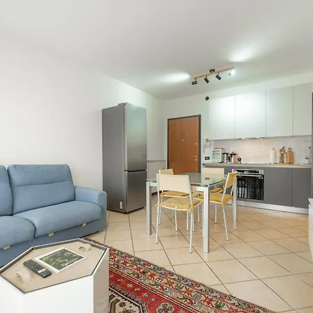 Andrei Flat - Free Parking & Verona Apartment *
