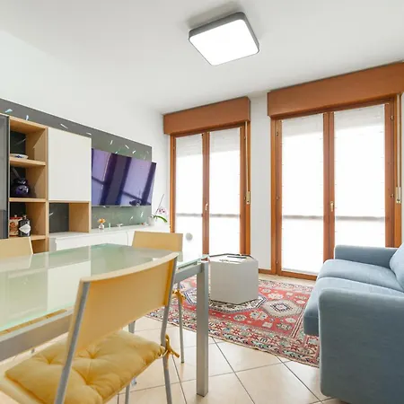 Andrei Flat - Free Parking & Wi-fi * Vigasio