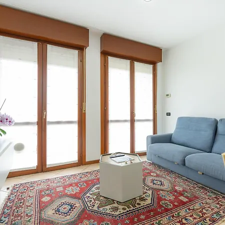 Andrei Flat - Free Parking & Verona Apartment Vigasio