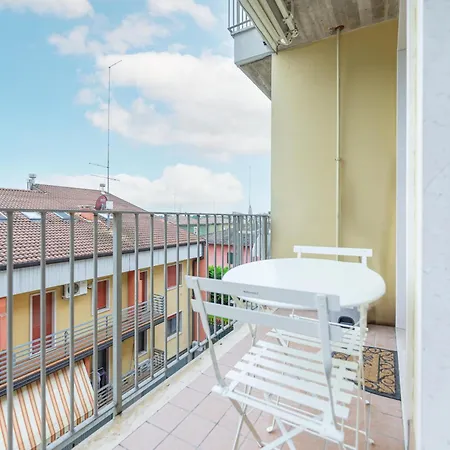 Andrei Flat - Free Parking & Verona Apartment *