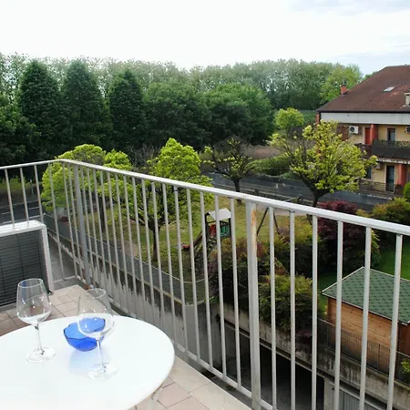 Apartamento Andrei Flat - Free Parking & Wi-fi