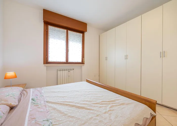 Andrei Flat - Free Parking & Wi-fi Apartment Vigasio