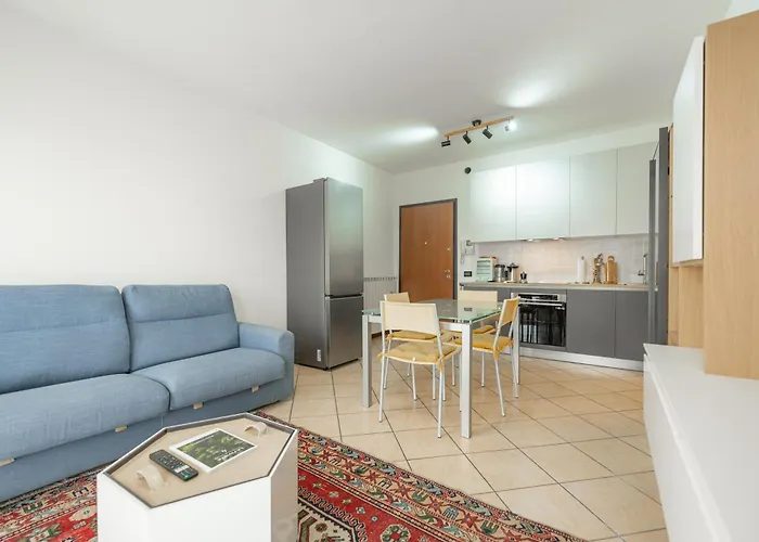 Andrei Flat - Free Parking & Wi-fi Apartment *