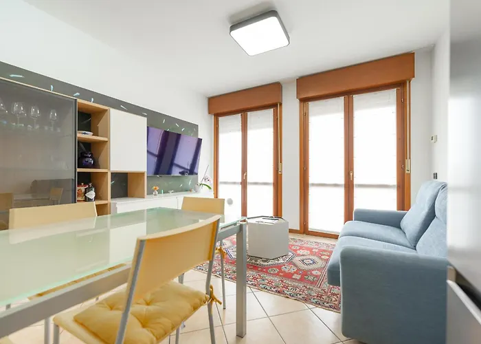 Andrei Flat - Free Parking & Wi-fi * Vigasio