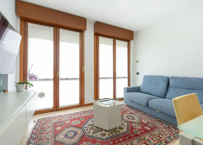 Andrei Flat - Free Parking & Wi-fi Apartment Vigasio