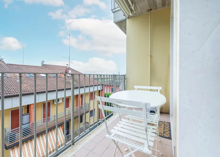Andrei Flat - Free Parking & Wi-fi Apartment *