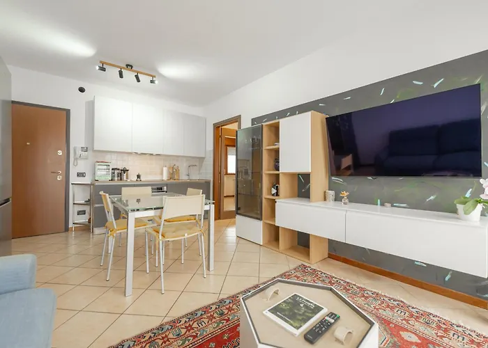 Andrei Flat - Free Parking & Wi-fi Apartment